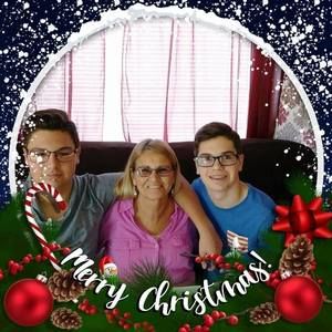 Meet your Posher, Janice